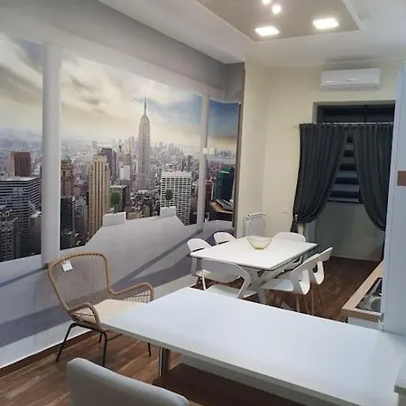 My Dream House 386 Apartment Angri Exterior photo