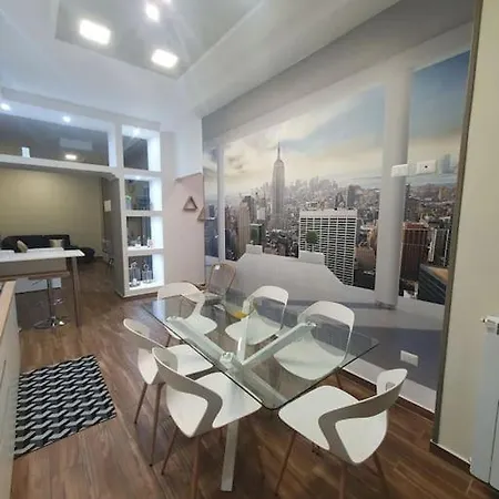 My Dream House 386 Apartment Angri Exterior photo
