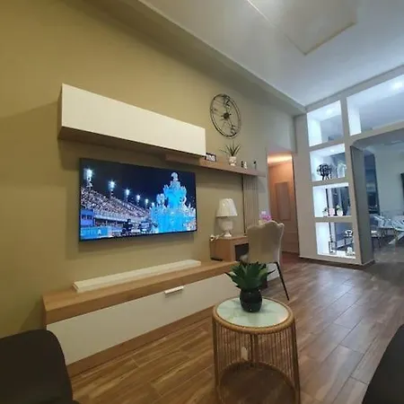 My Dream House 386 Apartment Angri Exterior photo