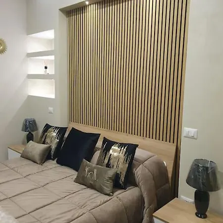 My Dream House 386 Apartment Angri Exterior photo