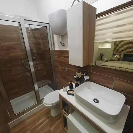 My Dream House 386 Apartment Angri Exterior photo