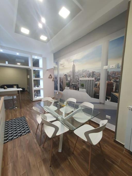 My Dream House 386 Apartment