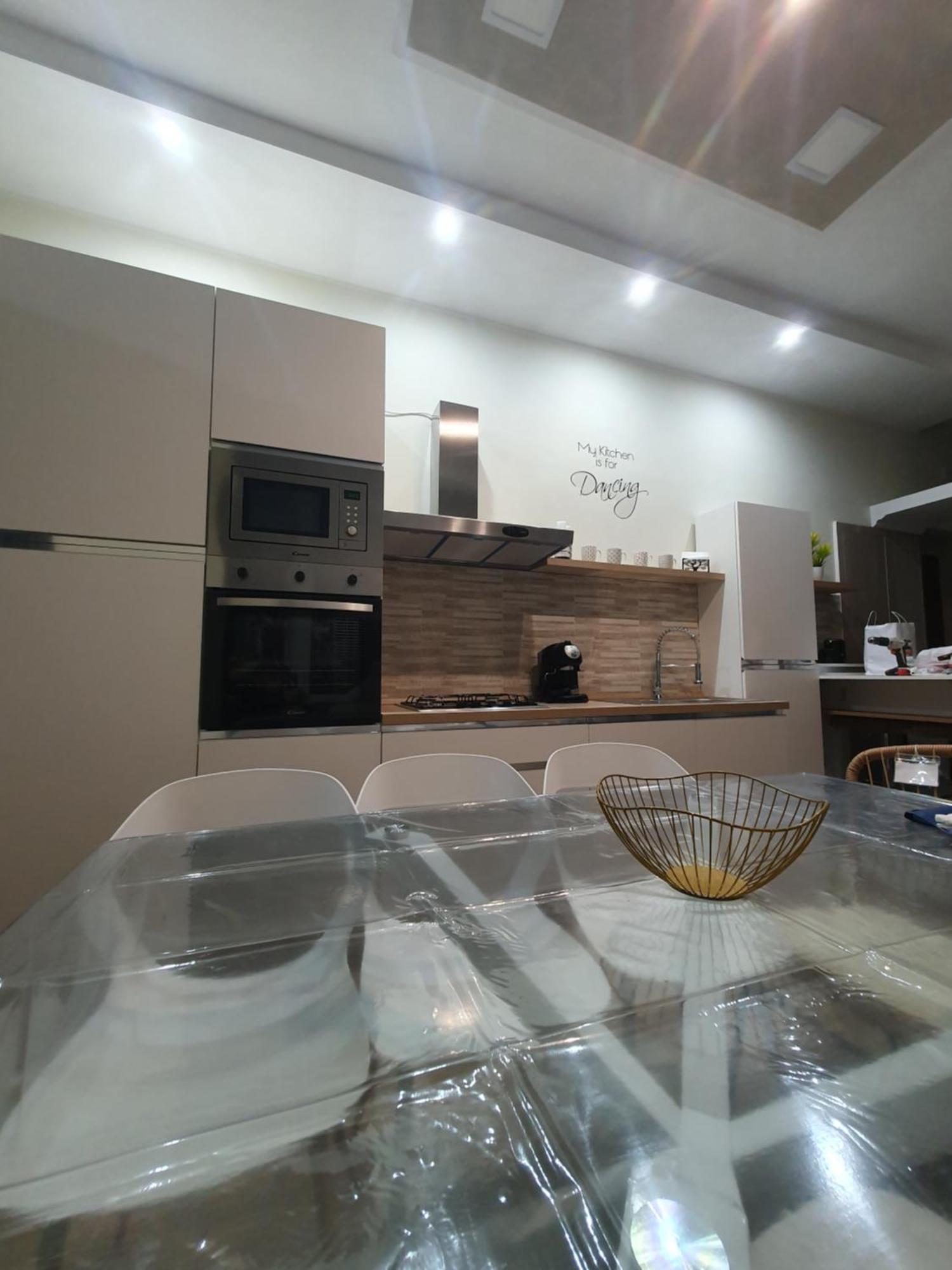 Apartment My Dream House 386 Angri