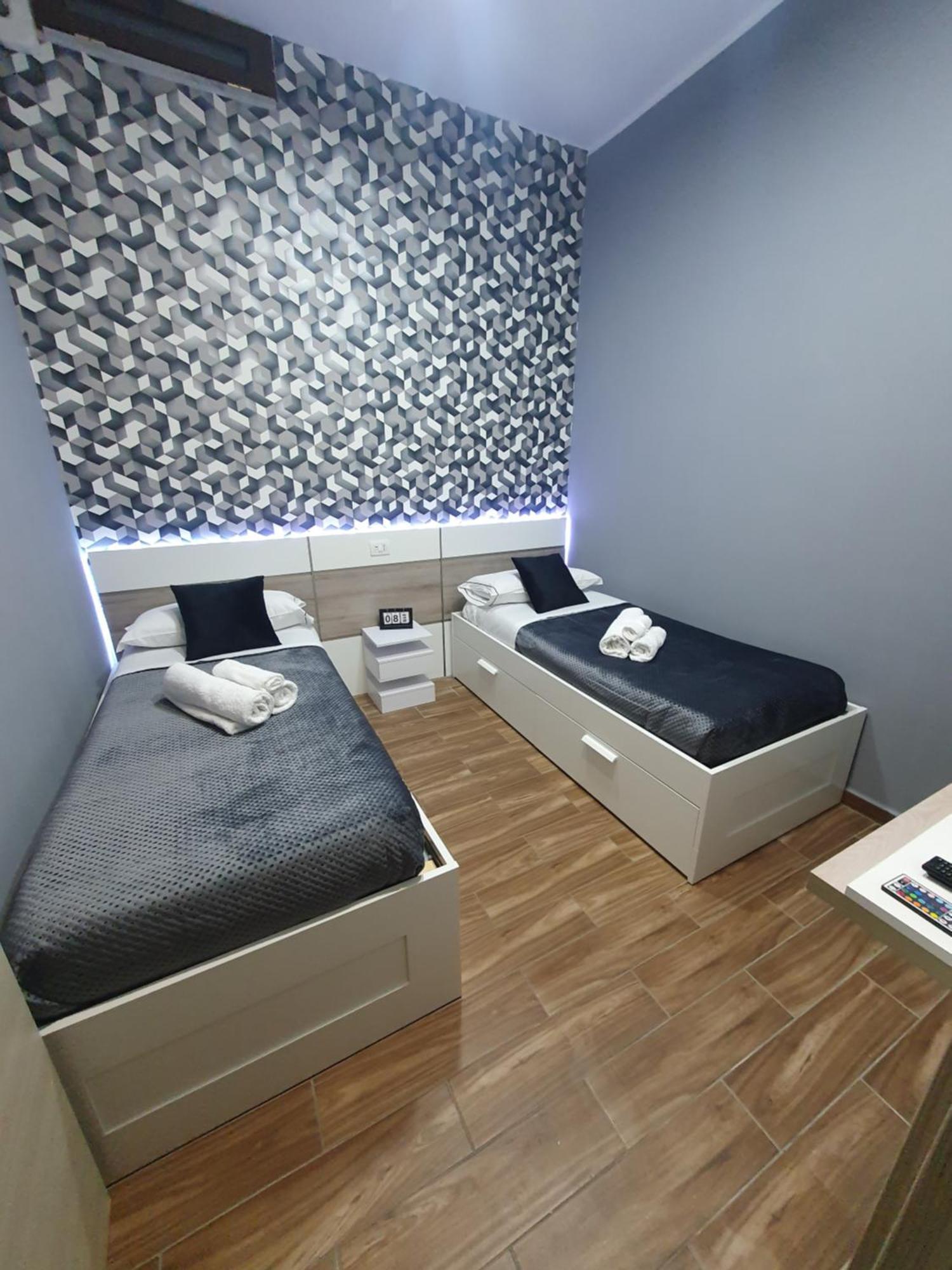 My Dream House 386 Apartment Angri